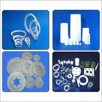 Sealing Materials