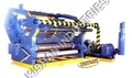 Corrugated Packing Machine - Alloy & Steel, Various Sizes | Cost-effective, Durable Parts, Easy Installation, 1-year Warranty