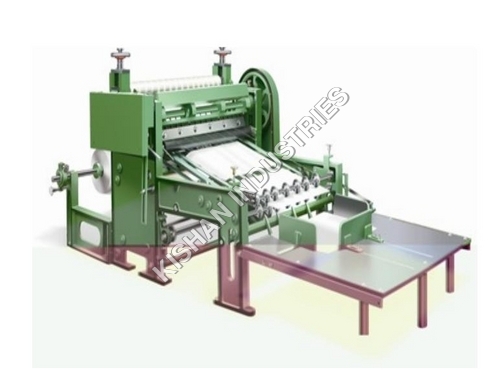 Sheet Cutting Machine