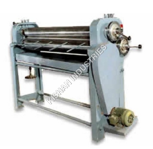 Board Sheet Pasting Machine