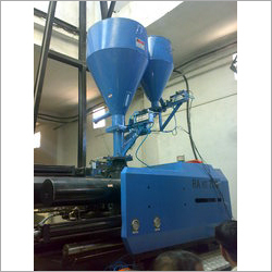 Double Colour Hopper System