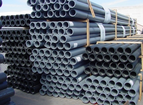 Industrial Pipes