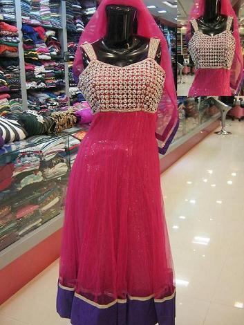 Dress