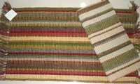 Chenille Kitchen Rugs