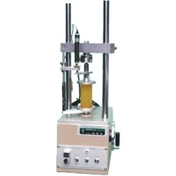 Compression Test Apparatus