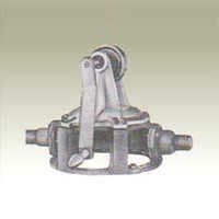 Hand Operated Diaphragm Barrel Pump