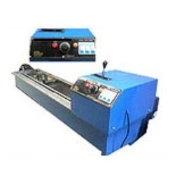 Ductility Test Apparatus