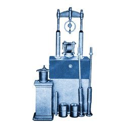 Marshal Test Apparatus