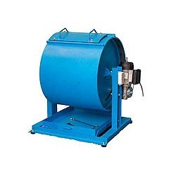 Los Angeles Test Apparatus
