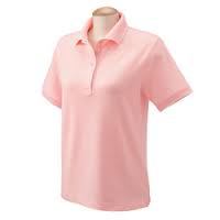 Ladies Polo Shirt