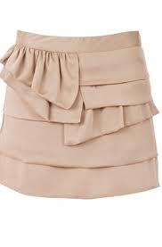 Fancy clothing