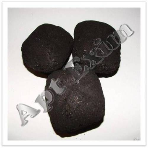 Coconut Shell Charcoal Briquettes