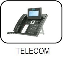 Digital Key Phone EON48