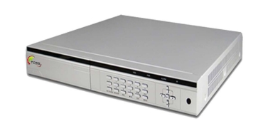TCSS - DVR1616