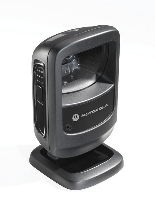 Motorola 1D9028 Barcode Scanner