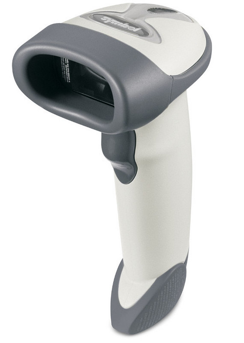 MOTOROLA Wired Laser Scanner