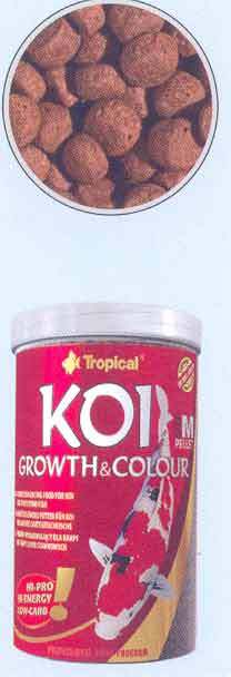 Aquarium Fish Food