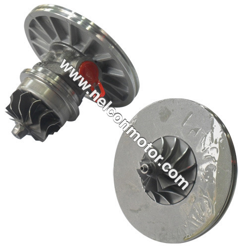 Silver Grey Turbocharger Core K-16-6408