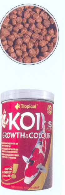 Aquarium Fish Food