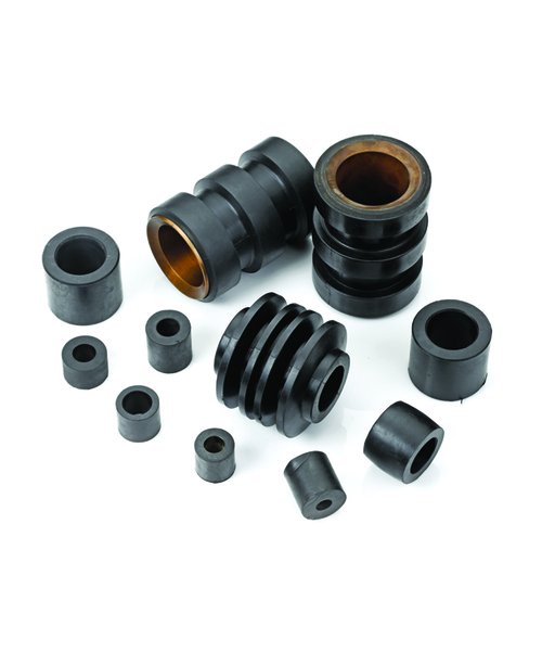 Elements for Pin Bush Coupling