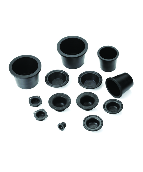 Cups for Submersible Pumps