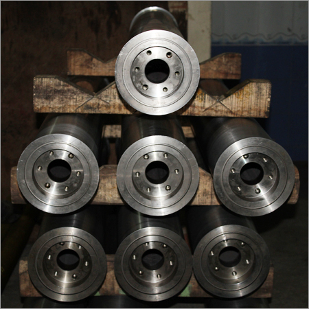 Textile Plants Rolls