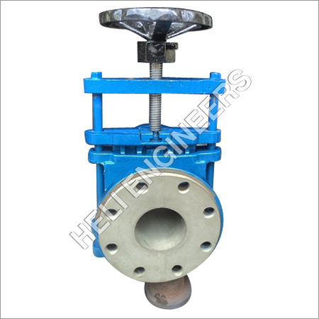 Pinch Valve