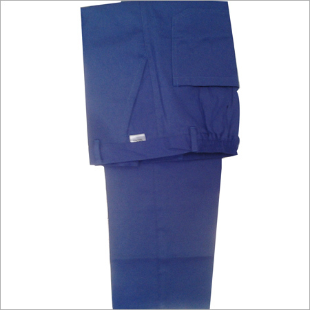 Men Formal Trousers