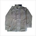 Men Brown Jacket