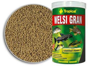 TP WELSI GRAN P. FOOD 250 ML/138 GM