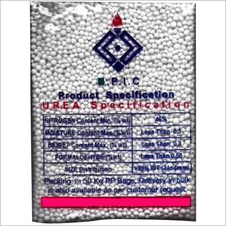 1 Urea - Application: Industrial