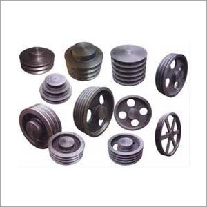Pulley