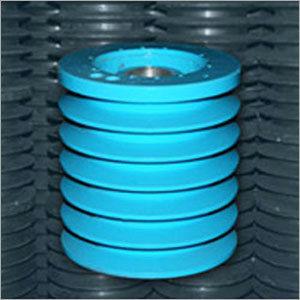 CI Pulley