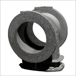 Grey Iron Casting Valve Body