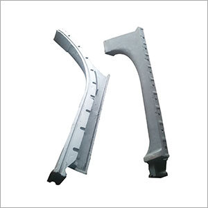 Tea Processing Machine Spare Parts