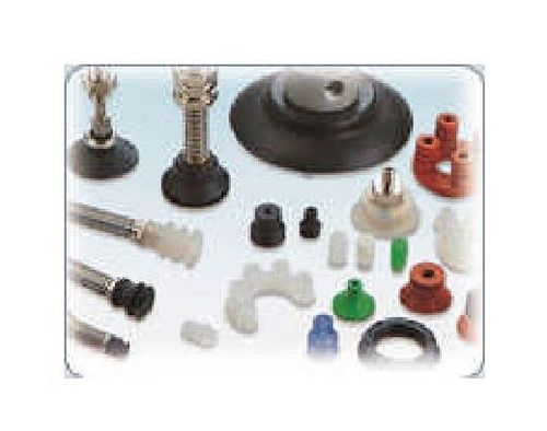 Hydraulic & Pneumatic Accessories