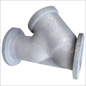 Cast Iron Castings for Check Valves