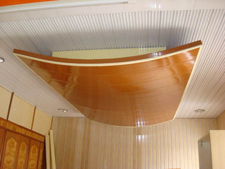 False Ceilings Services