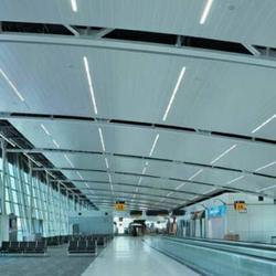 Lineal Ceilings Services