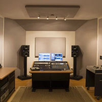 Acoustical Treatments