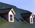 Standing Seam Metal Roofing Systems