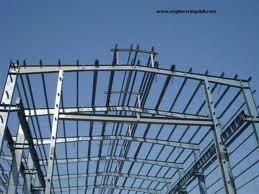 Pre Engineered Building Construction