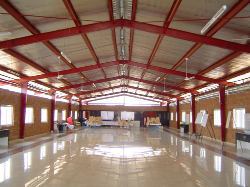 Pre Engineering Building System