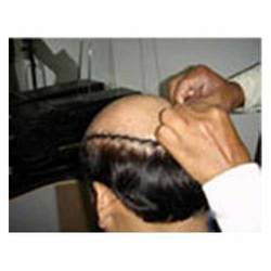 Hair Weaving