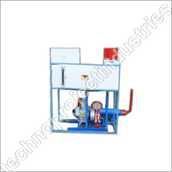Single Cylinder 4 Stroke Diesel Engine