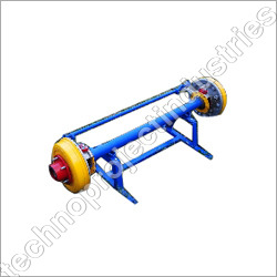 Internal Combustion Engine Model