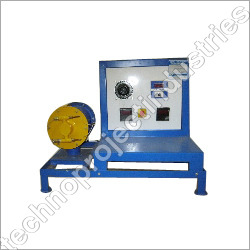 Metal Bar Apparatus