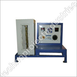 Natural Convection Unit