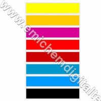 Salt-free Inkjet Dyes