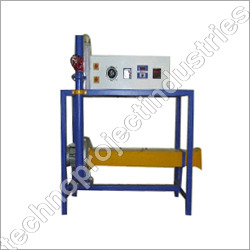 Pin Fin Apparatus